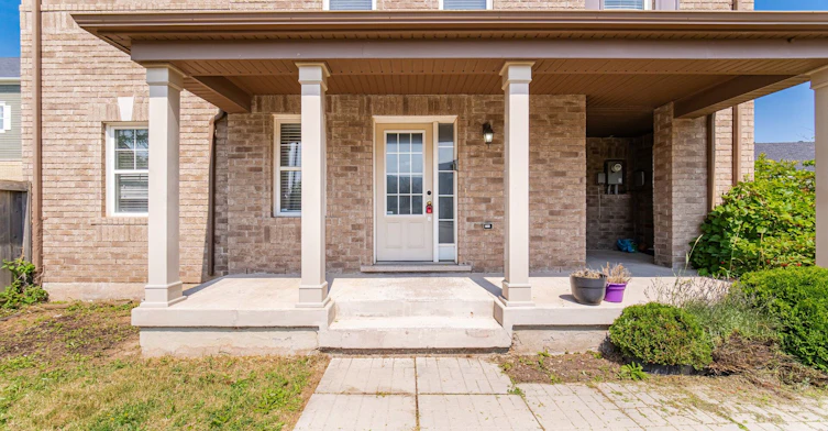 6 Viewforth Road, Brampton, ON, L7A 0R2 - 6