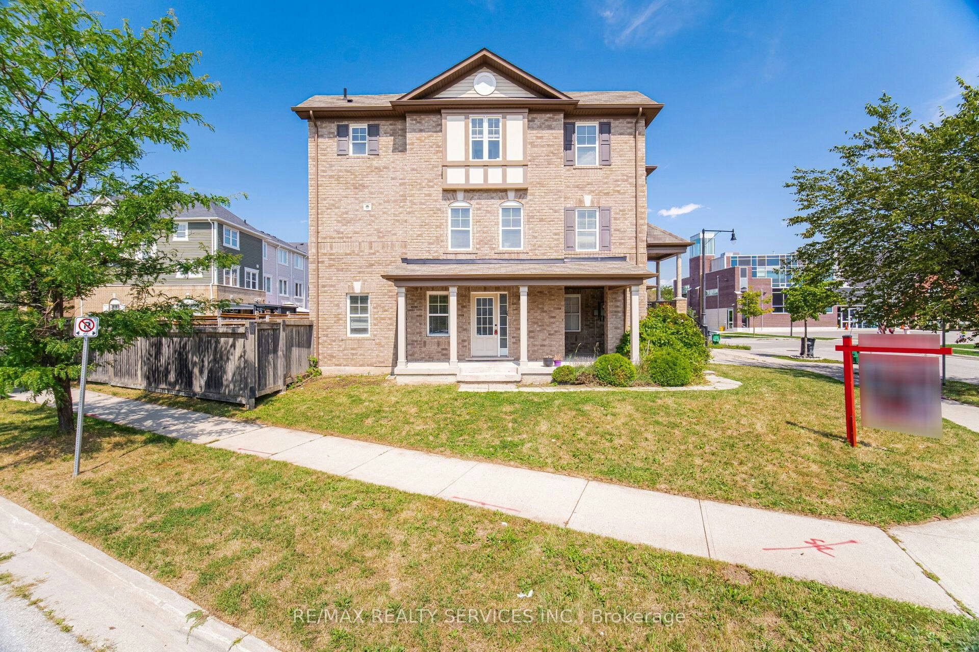 6 Viewforth Road, Brampton, ON, L7A 0R2 - 5