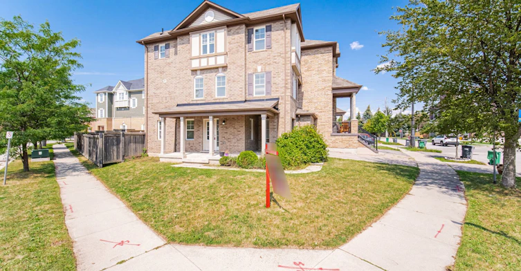 6 Viewforth Road, Brampton, ON, L7A 0R2 - 4