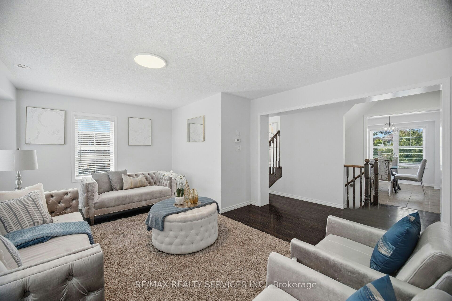 6 Viewforth Road, Brampton, ON, L7A 0R2 - 23