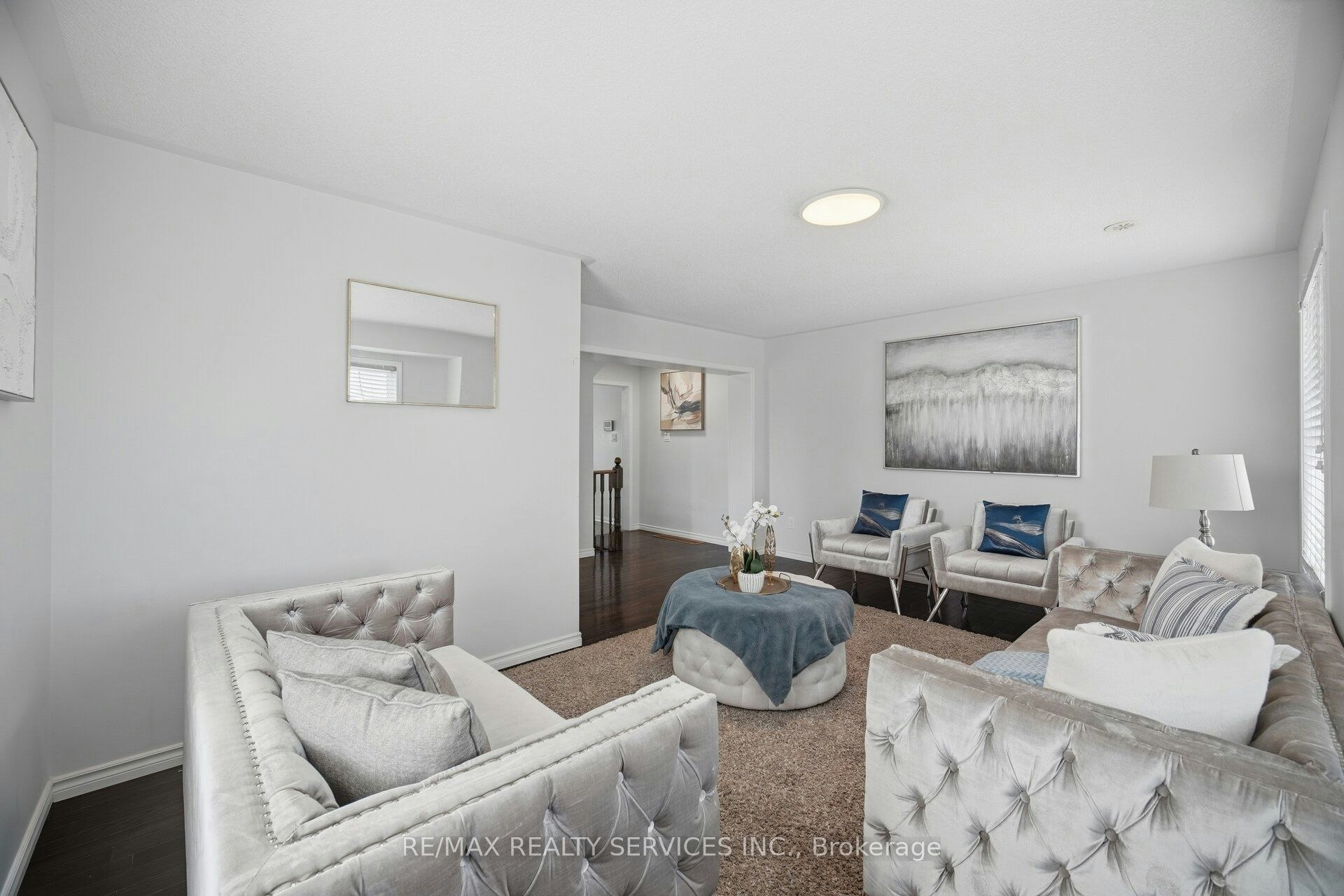 6 Viewforth Road, Brampton, ON, L7A 0R2 - 21