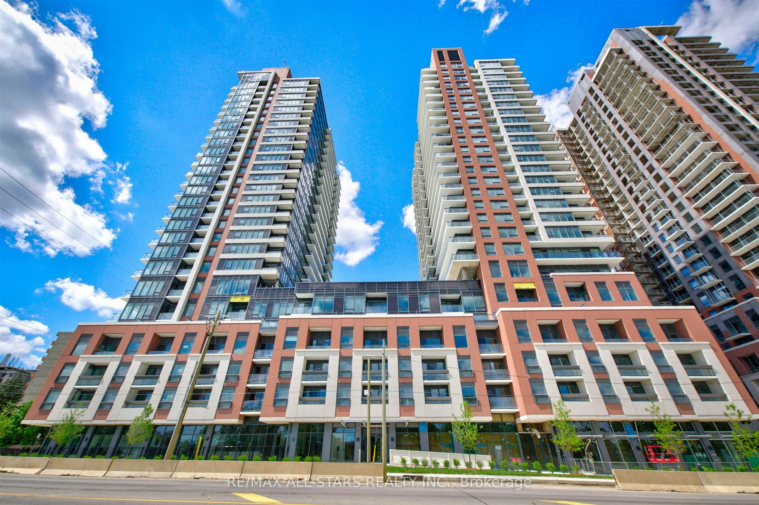 311-4010 Eglinton Avenue W, Toronto, ON, M9A 0G5 - 32