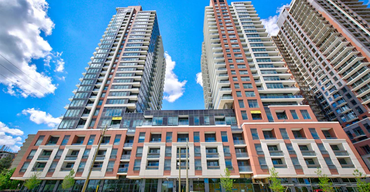 311-4010 Eglinton Avenue W, Toronto, ON, M9A 0G5 - 32