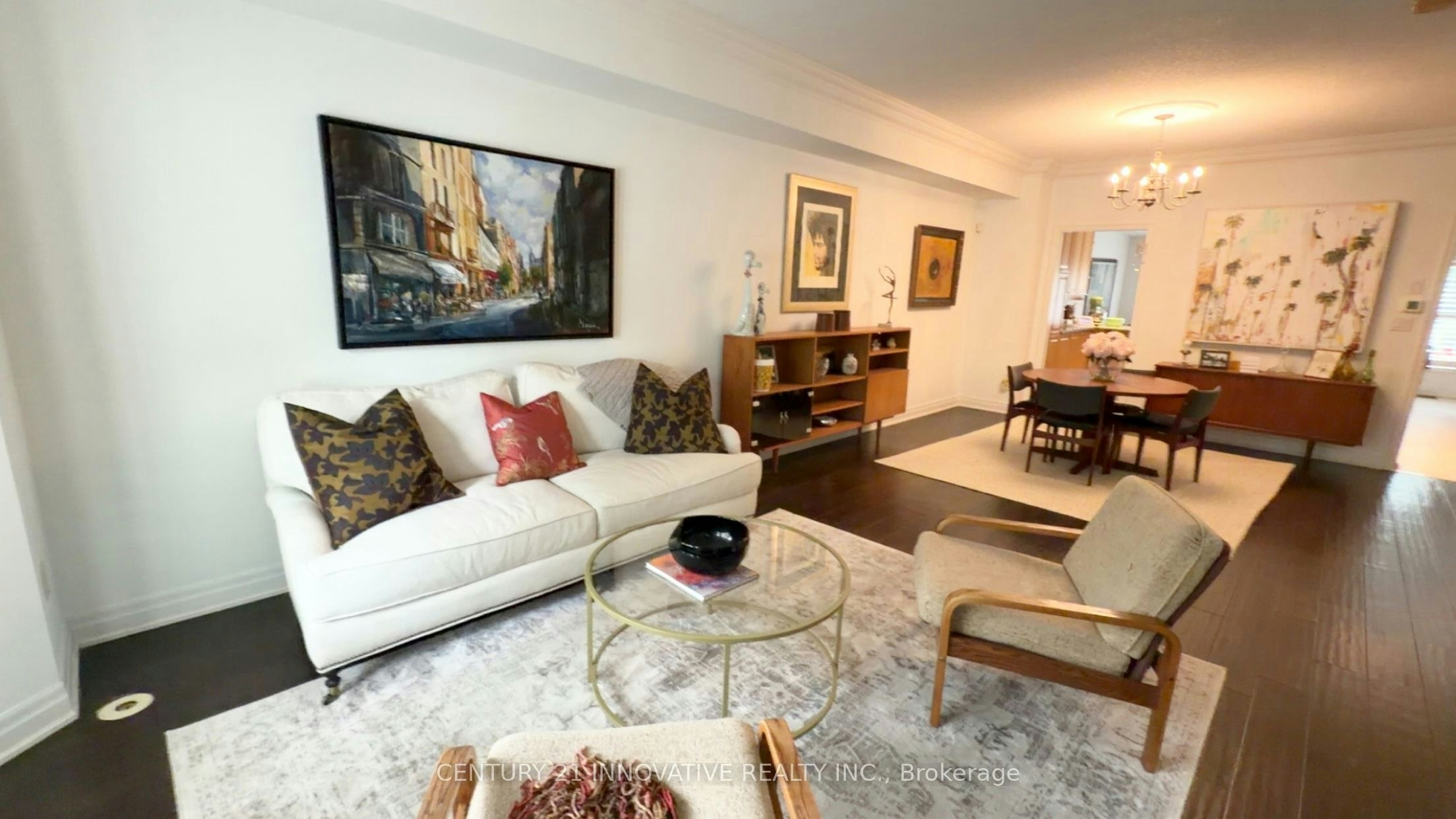 16 St Lawrence Drive, Mississauga, ON, L5G 4V6 - 3