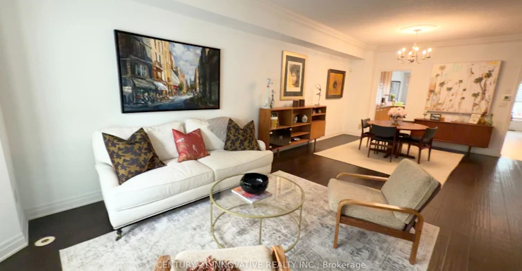 16 St Lawrence Drive, Mississauga, ON, L5G 4V6 - 3