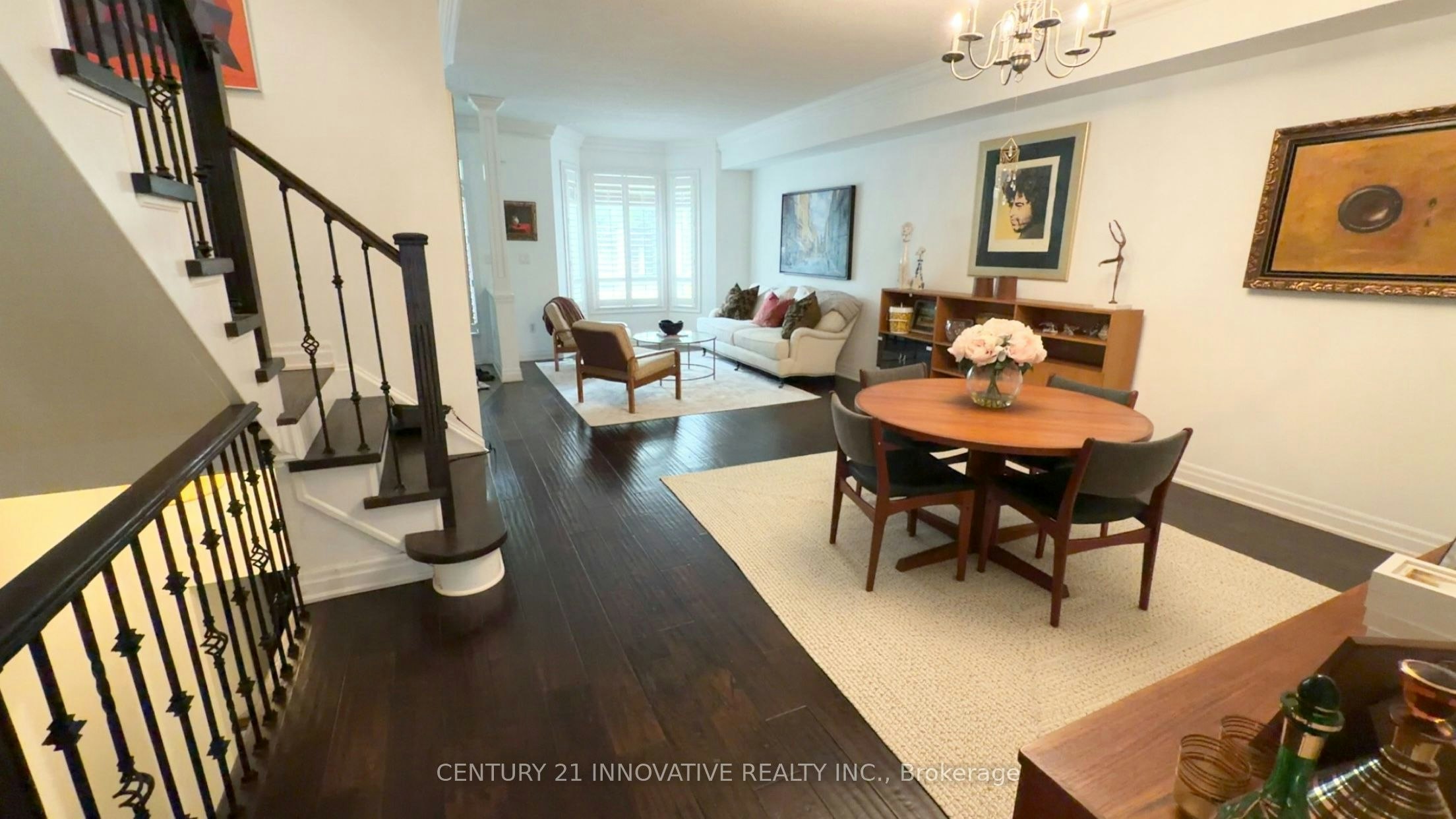 16 St Lawrence Drive, Mississauga, ON, L5G 4V6 - 4