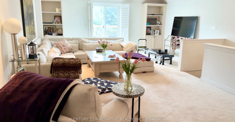 16 St Lawrence Drive, Mississauga, ON, L5G 4V6 - 19