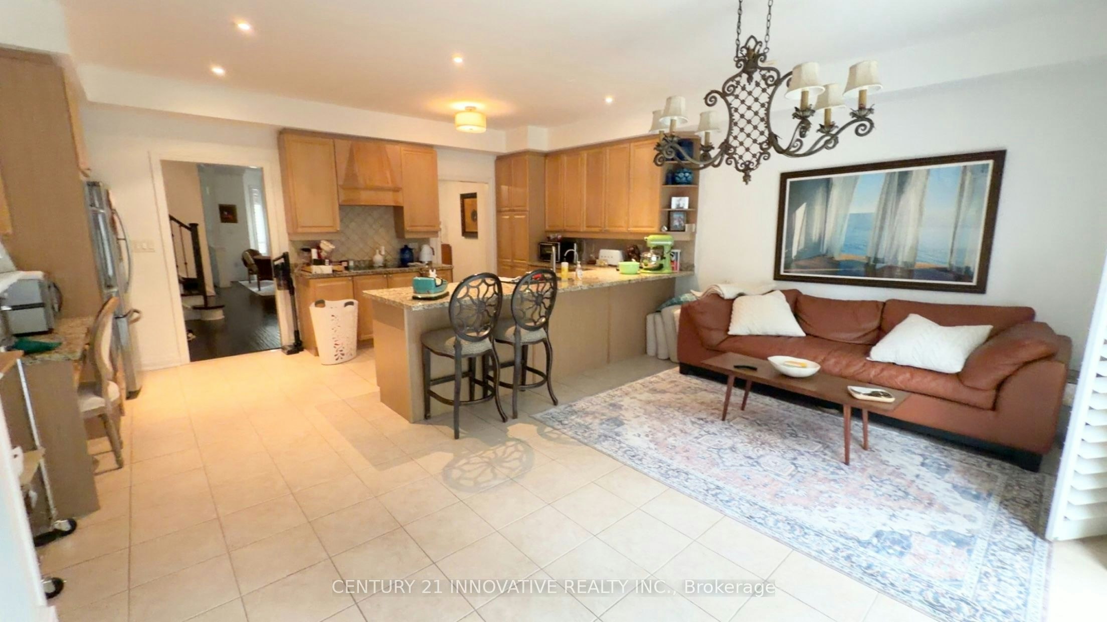 16 St Lawrence Drive, Mississauga, ON, L5G 4V6 - 7