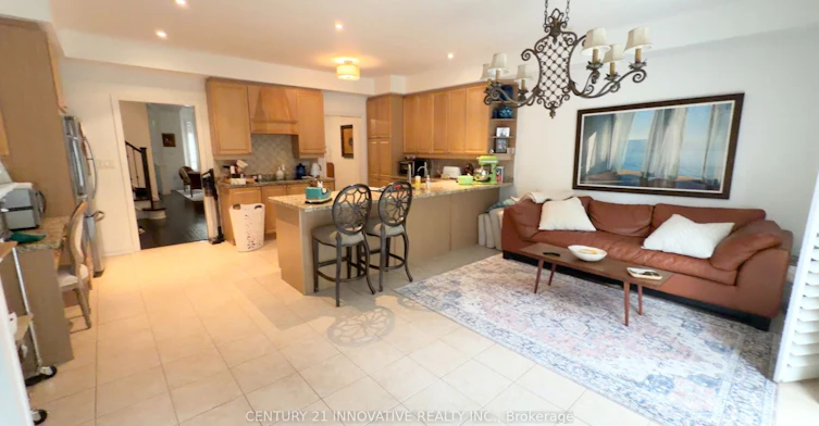 16 St Lawrence Drive, Mississauga, ON, L5G 4V6 - 7