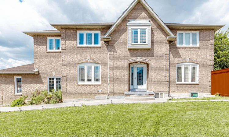 14 Canarvan Court