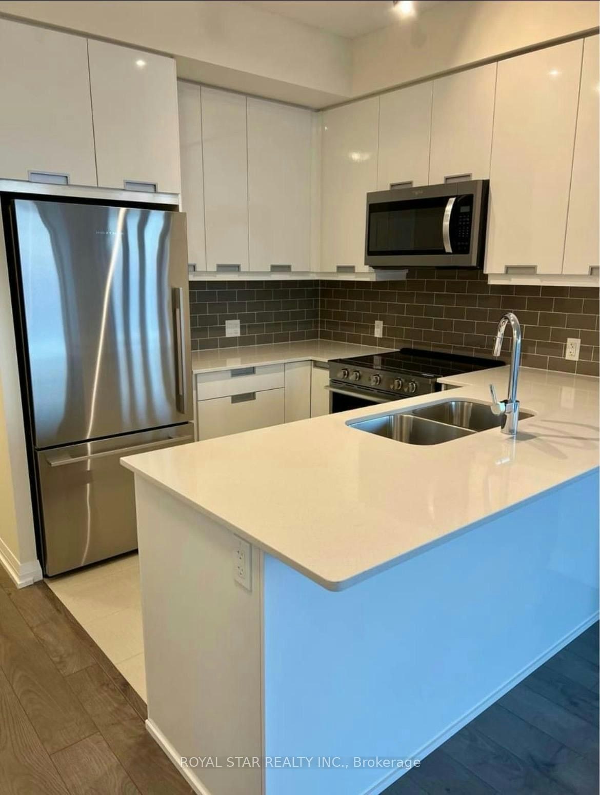 1913-35 Watergarden Drive, Mississauga, ON, L5R 0G8 - 5