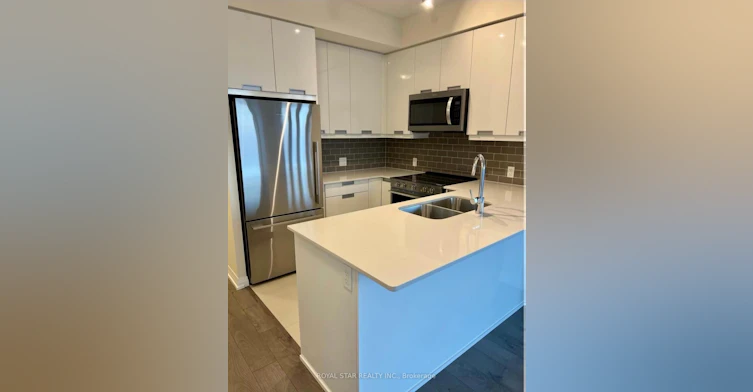 1913-35 Watergarden Drive, Mississauga, ON, L5R 0G8 - 5