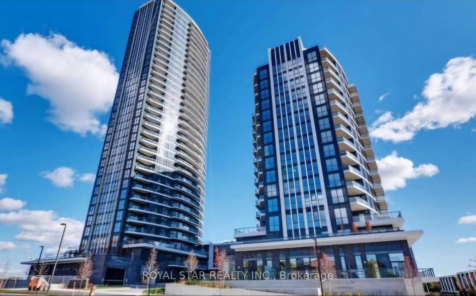 1913-35 Watergarden Drive, Mississauga, ON, L5R 0G8
