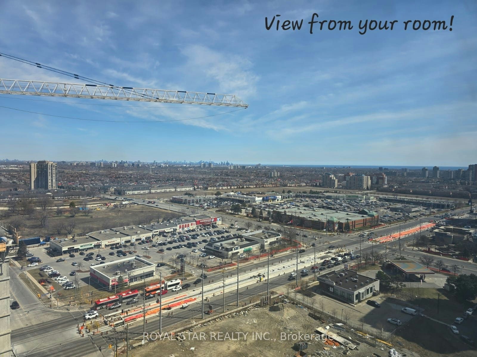 1913-35 Watergarden Drive, Mississauga, ON, L5R 0G8 - 22
