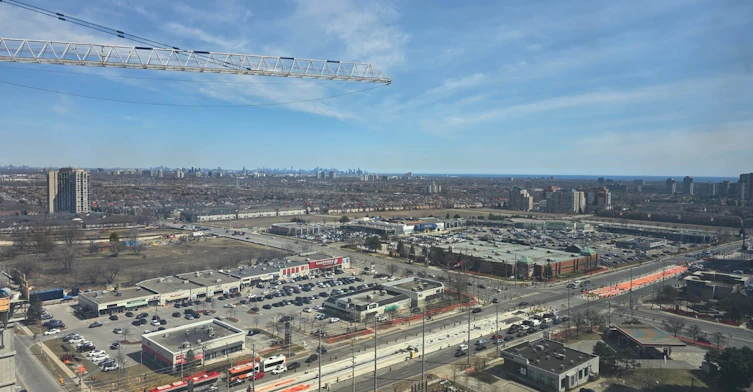 1913-35 Watergarden Drive, Mississauga, ON, L5R 0G8 - 22