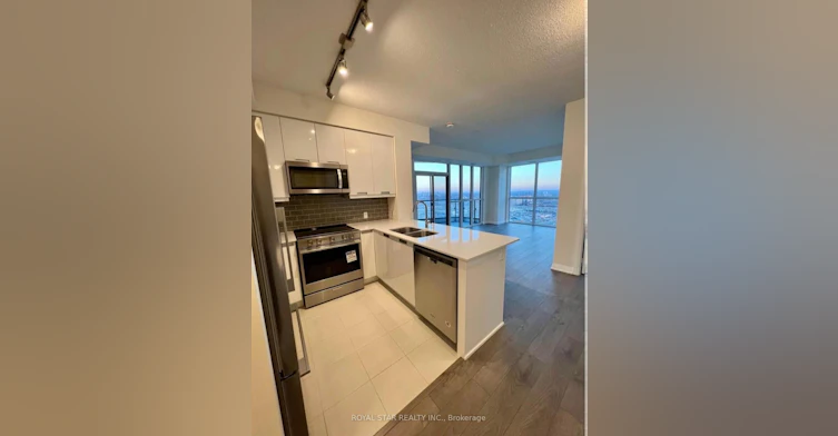 1913-35 Watergarden Drive, Mississauga, ON, L5R 0G8 - 7