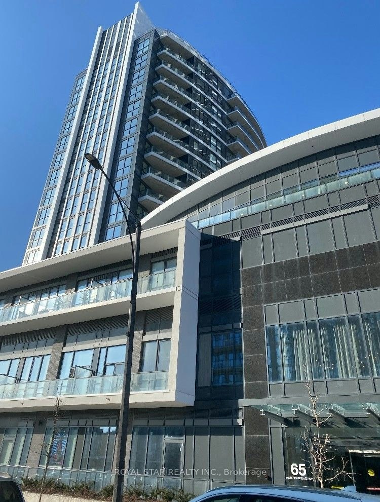 1913-35 Watergarden Drive, Mississauga, ON, L5R 0G8 - 2