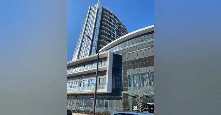 1913-35 Watergarden Drive, Mississauga, ON, L5R 0G8 - 2