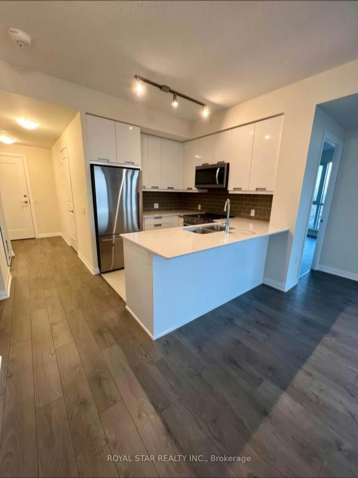 1913-35 Watergarden Drive, Mississauga, ON, L5R 0G8 - 8