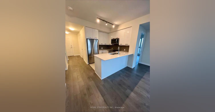 1913-35 Watergarden Drive, Mississauga, ON, L5R 0G8 - 8