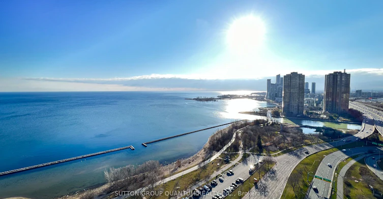 3008-1926 Lake Shore Boulevard W, Toronto, ON, M6S 1A1 - 14