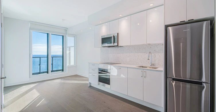 3008-1926 Lake Shore Boulevard W, Toronto, ON, M6S 1A1 - 5