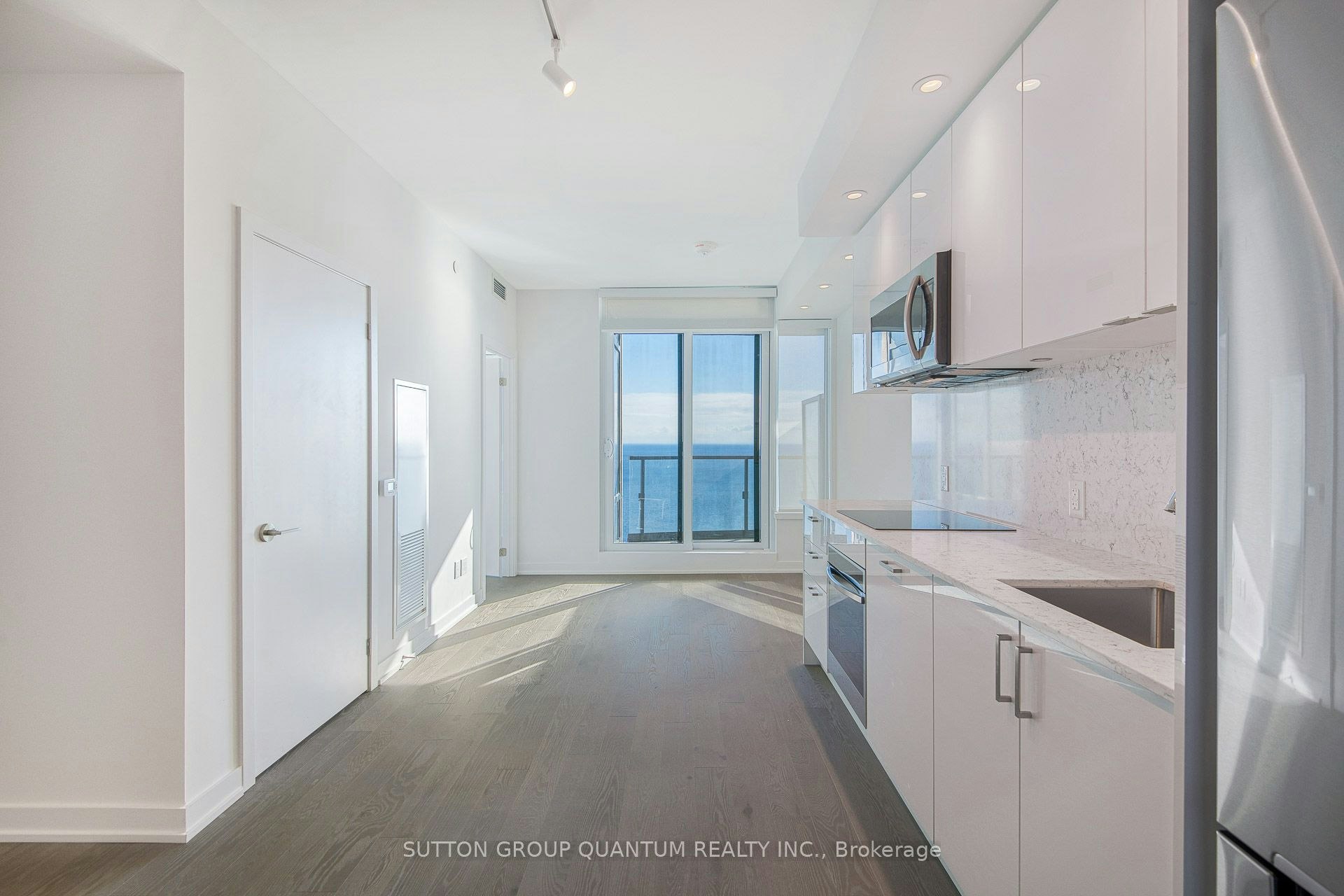 3008-1926 Lake Shore Boulevard W, Toronto, ON, M6S 1A1 - 3
