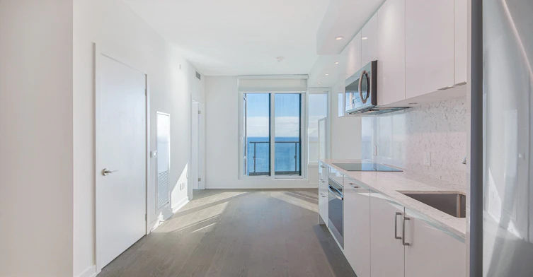 3008-1926 Lake Shore Boulevard W, Toronto, ON, M6S 1A1 - 3