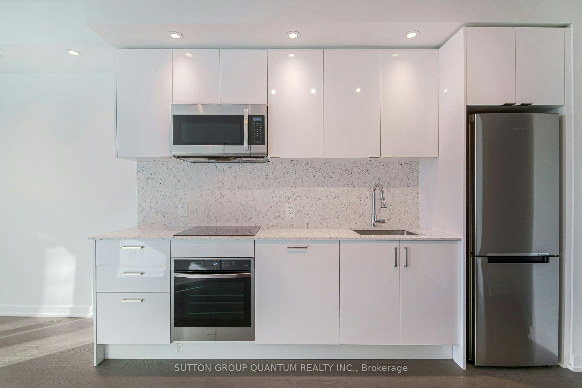 3008-1926 Lake Shore Boulevard W, Toronto, ON, M6S 1A1 - 4