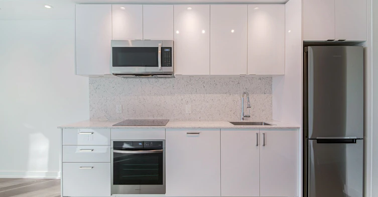 3008-1926 Lake Shore Boulevard W, Toronto, ON, M6S 1A1 - 4