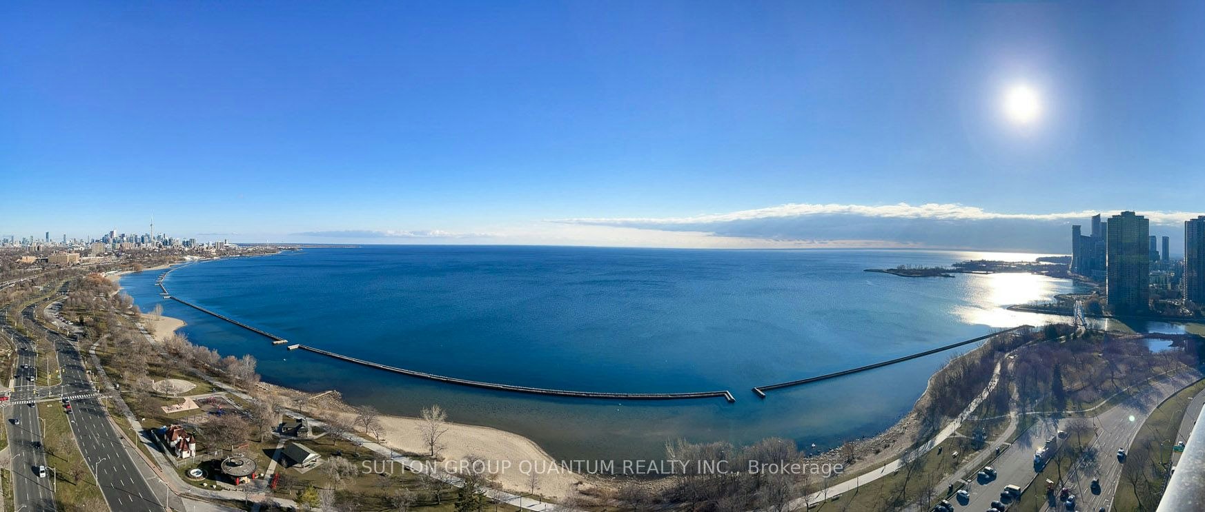 3008-1926 Lake Shore Boulevard W, Toronto, ON, M6S 1A1