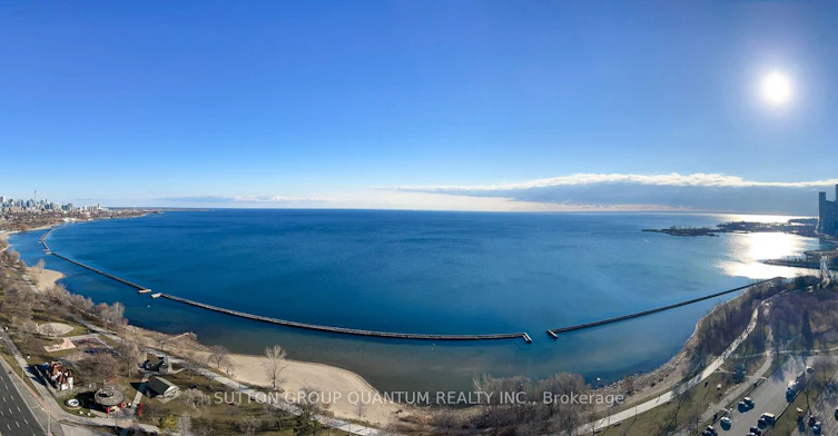 3008-1926 Lake Shore Boulevard W, Toronto, ON, M6S 1A1