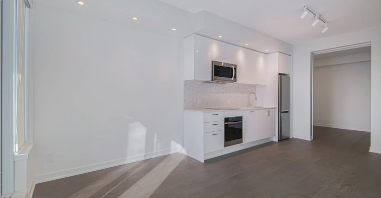 3008-1926 Lake Shore Boulevard W, Toronto, ON, M6S 1A1 - 10