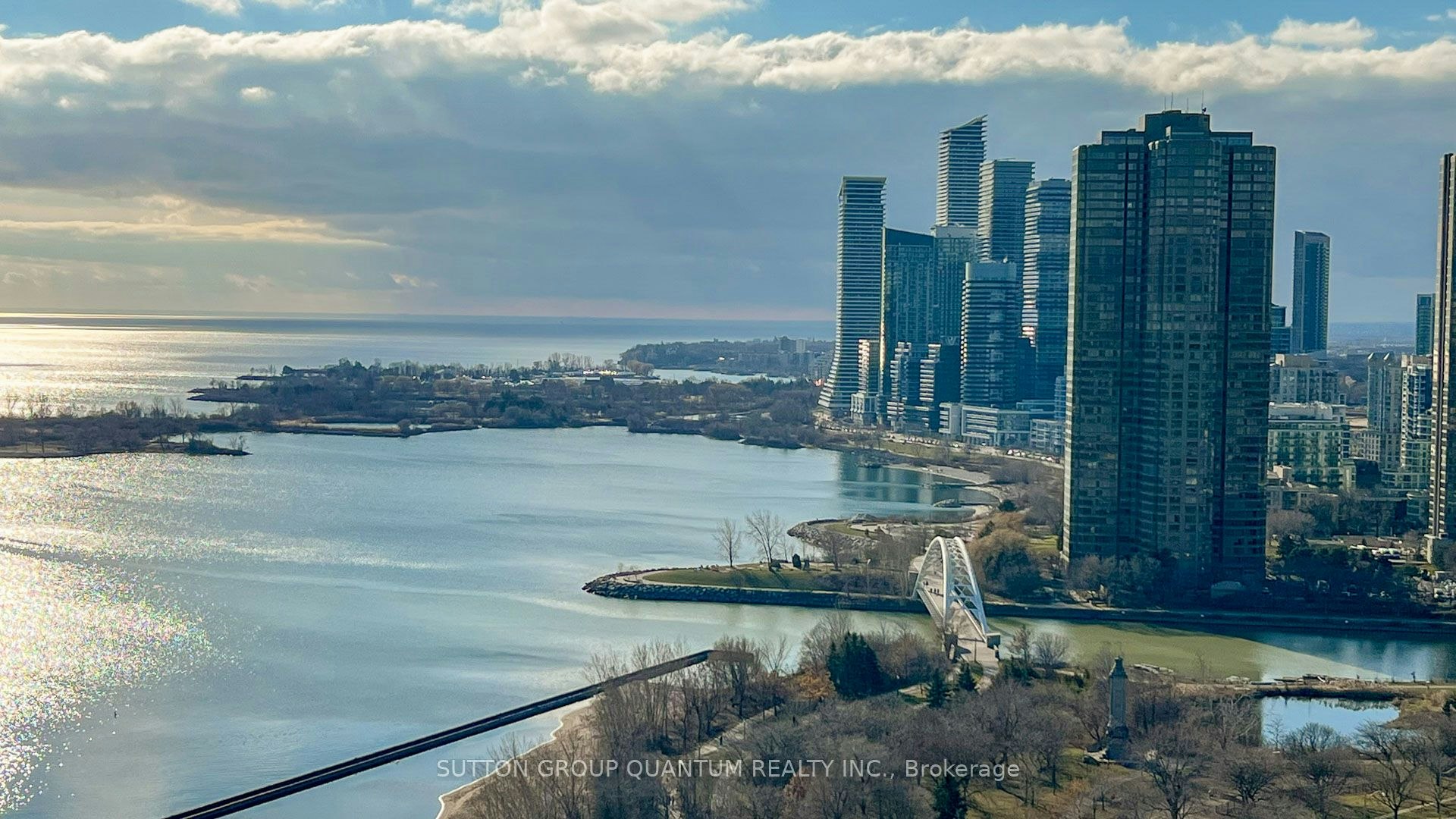 3008-1926 Lake Shore Boulevard W, Toronto, ON, M6S 1A1 - 13
