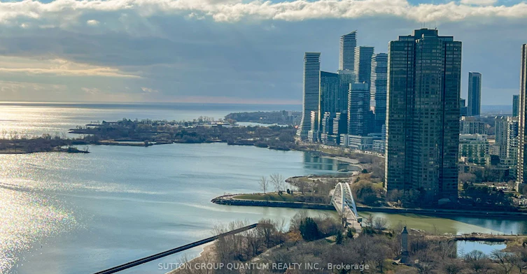 3008-1926 Lake Shore Boulevard W, Toronto, ON, M6S 1A1 - 13
