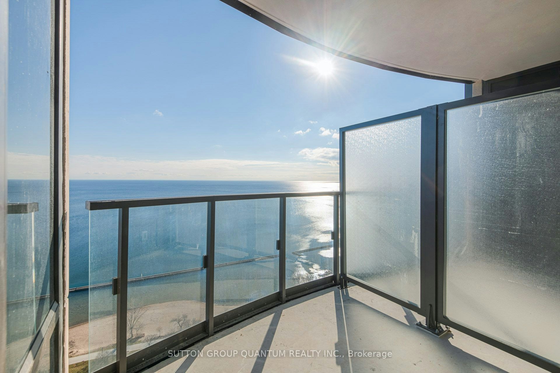 3008-1926 Lake Shore Boulevard W, Toronto, ON, M6S 1A1 - 2