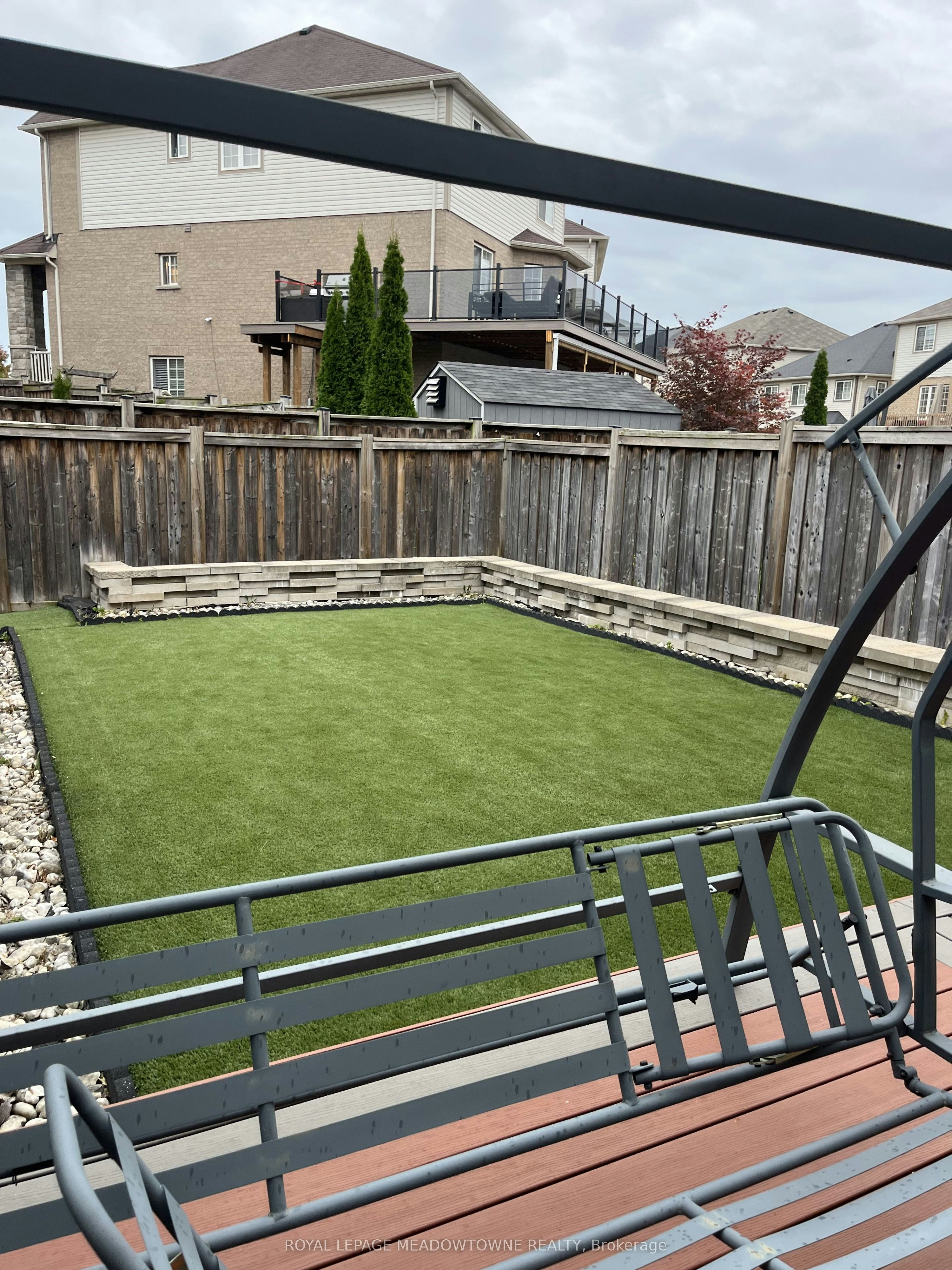 1240 Costigan Road, Milton, ON, L9T 0Y9 - 17