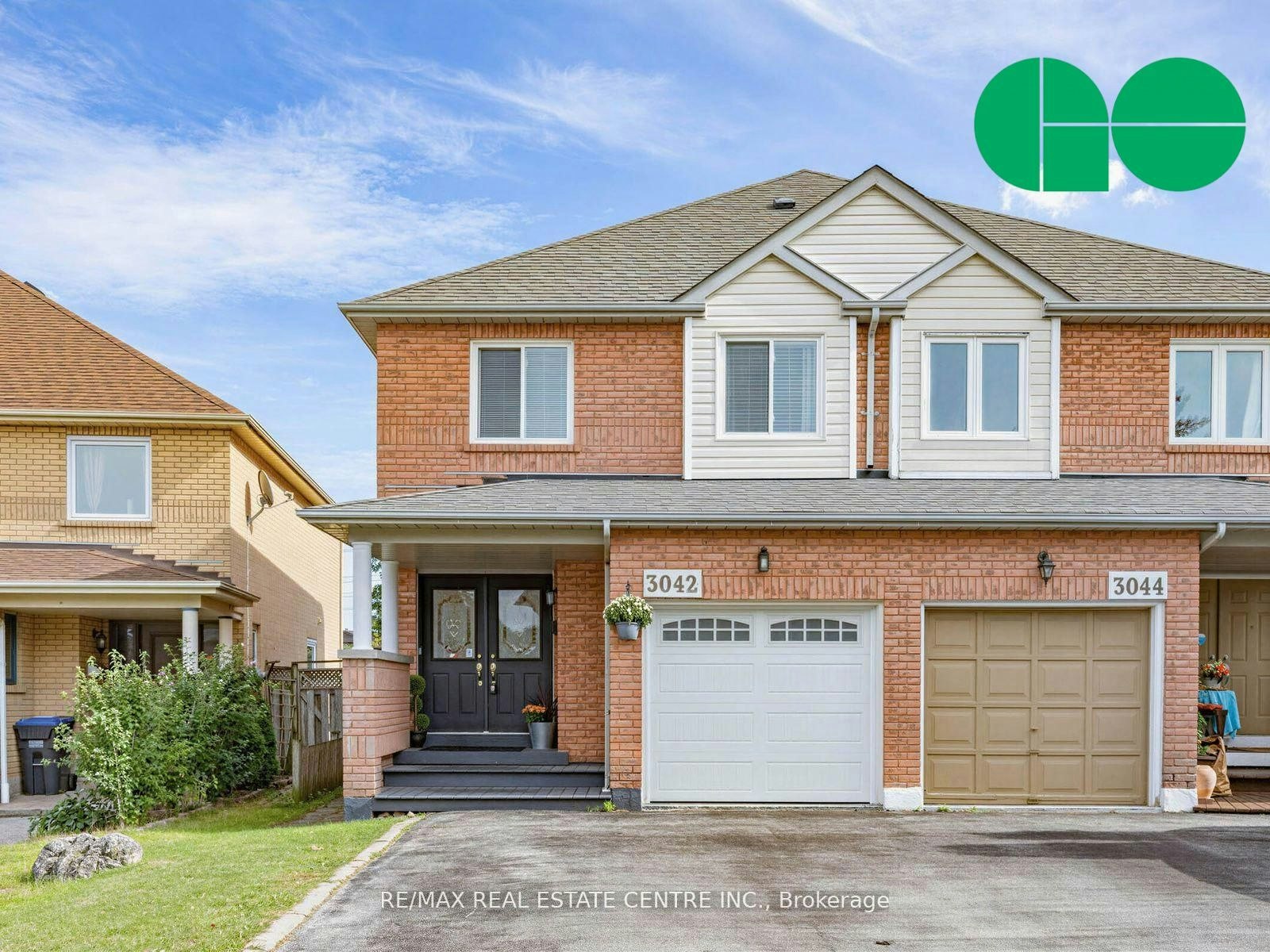 3042 Pendleton Road, Mississauga, ON, L5N 7C5