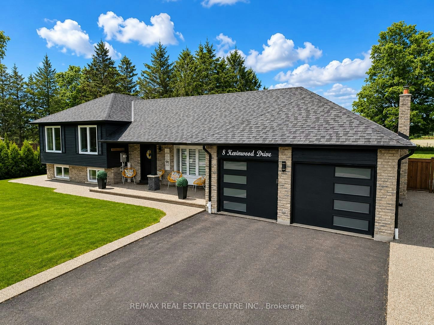 8 Kevinwood Drive, Caledon, ON, L7K 0Z1