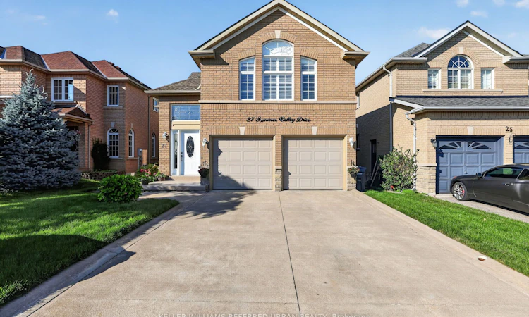 27 Summer Valley Drive