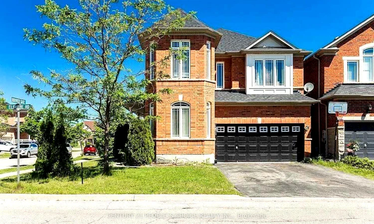 1 Bouvier Gate