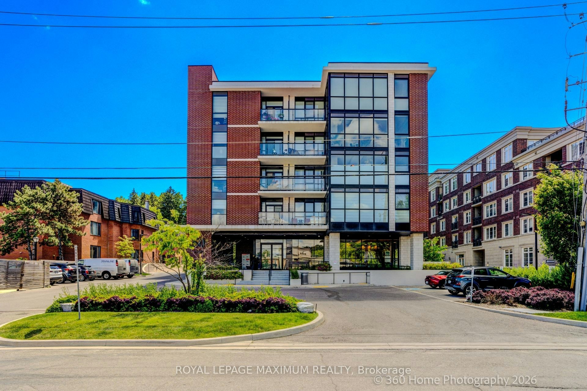 408-50 Ann Street, Caledon, ON, L7E 4M3