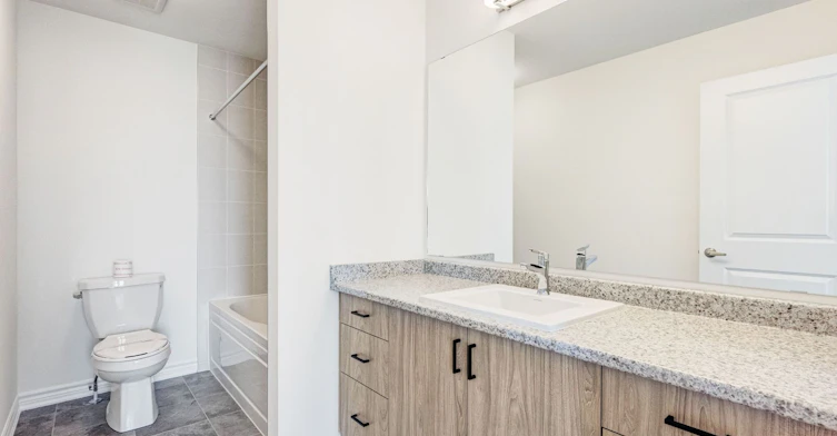 Upper-34 Thornbird Crescent, Brampton, ON, L7A 0B8 - 35