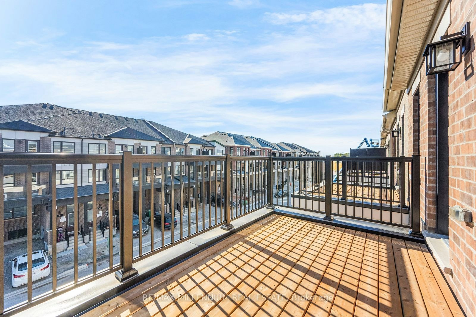 Upper-34 Thornbird Crescent, Brampton, ON, L7A 0B8 - 44