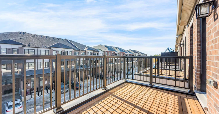 Upper-34 Thornbird Crescent, Brampton, ON, L7A 0B8 - 44