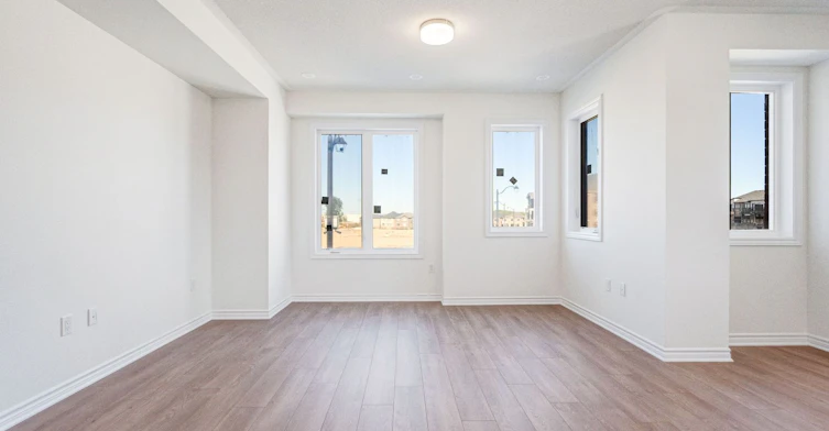 Upper-34 Thornbird Crescent, Brampton, ON, L7A 0B8 - 11