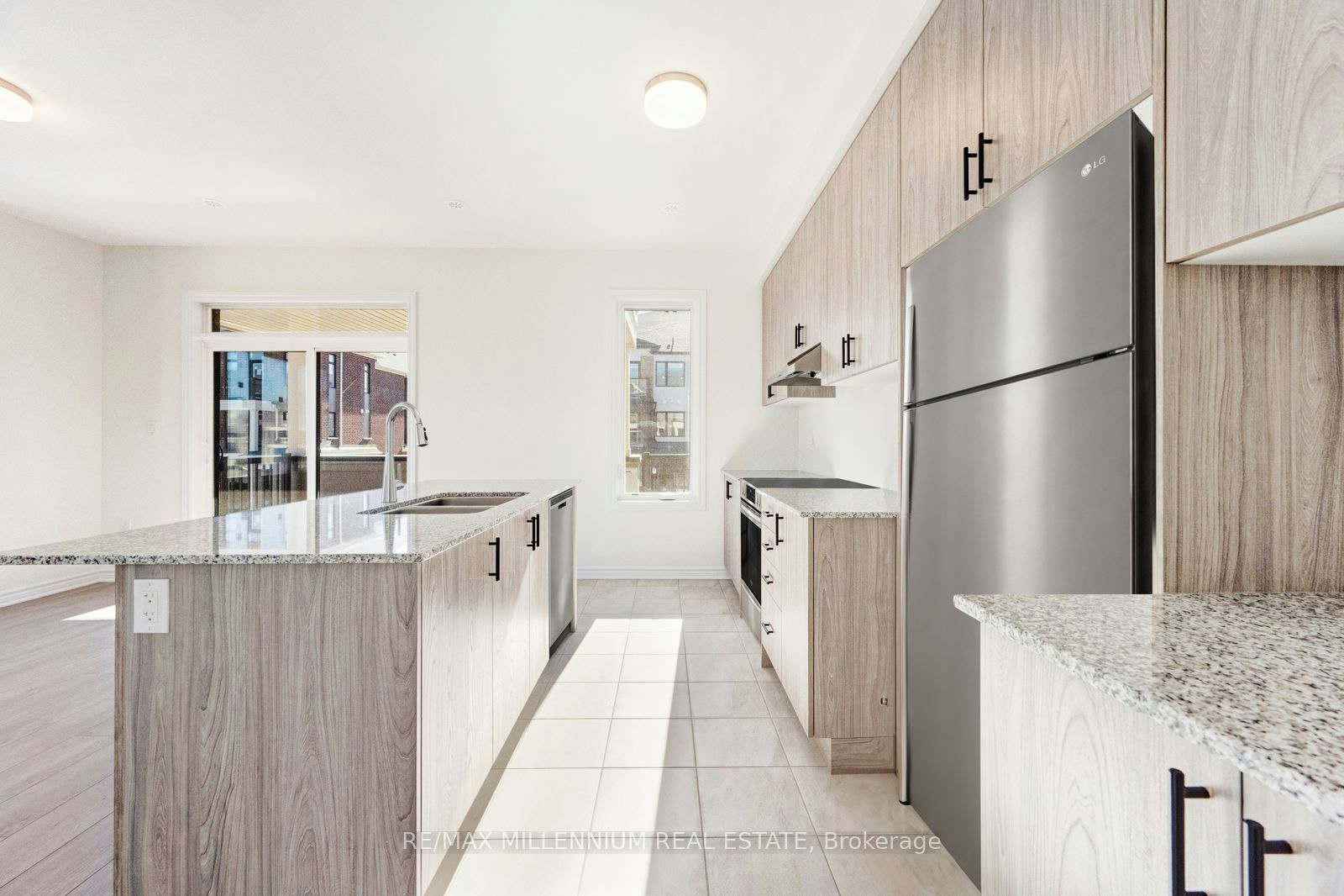 Upper-34 Thornbird Crescent, Brampton, ON, L7A 0B8 - 23