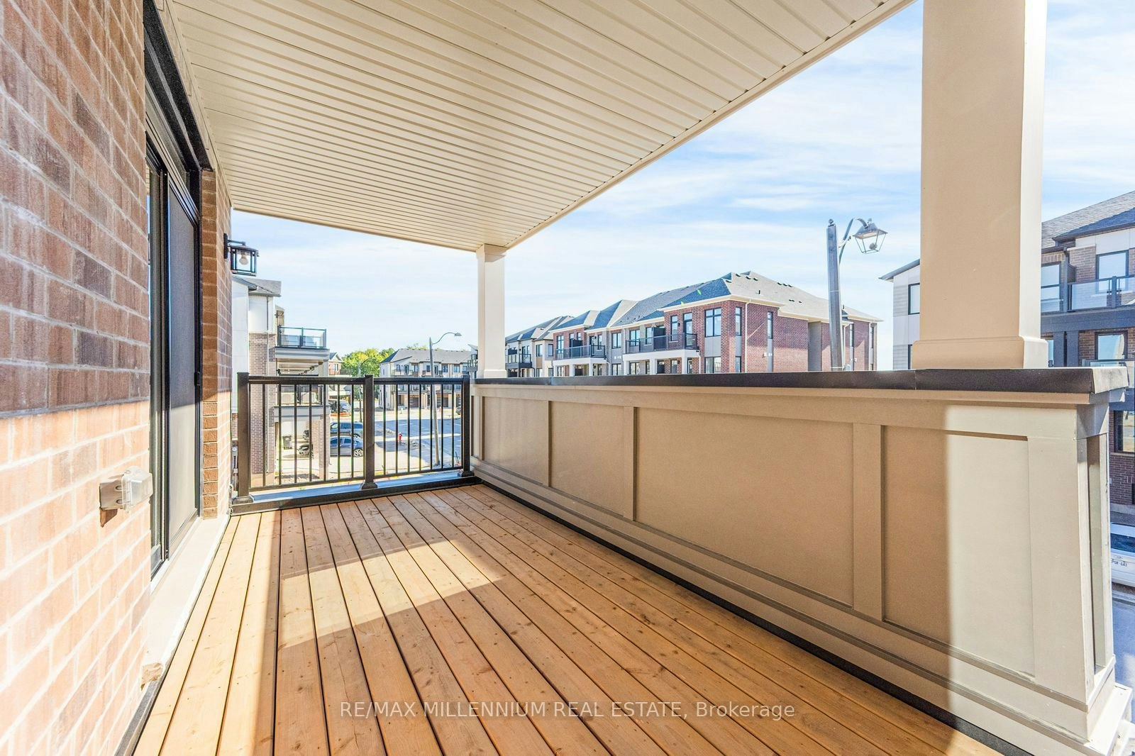 Upper-34 Thornbird Crescent, Brampton, ON, L7A 0B8 - 27