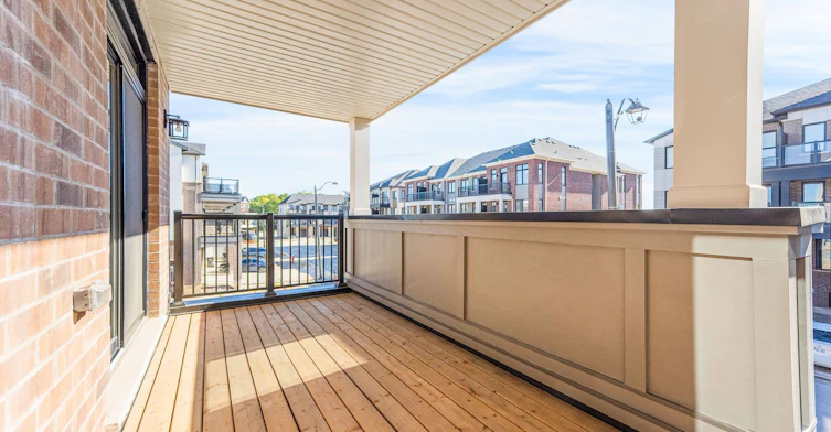 Upper-34 Thornbird Crescent, Brampton, ON, L7A 0B8 - 27