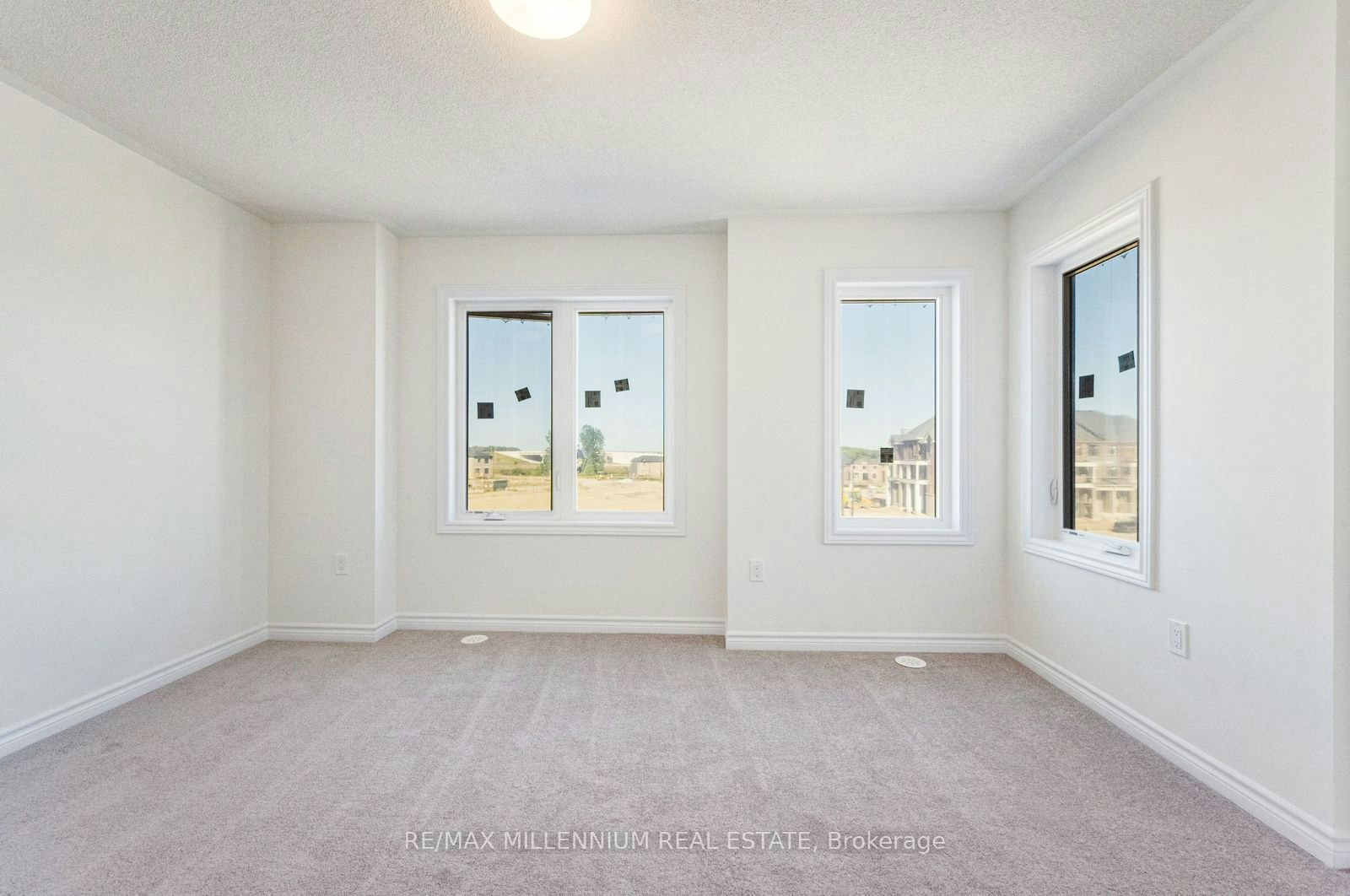 Upper-34 Thornbird Crescent, Brampton, ON, L7A 0B8 - 34